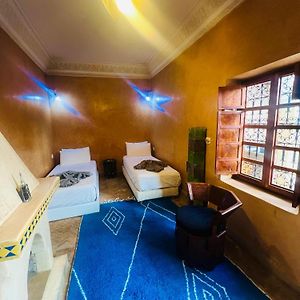 Deluxe Kamer met Twee Aparte Bedden